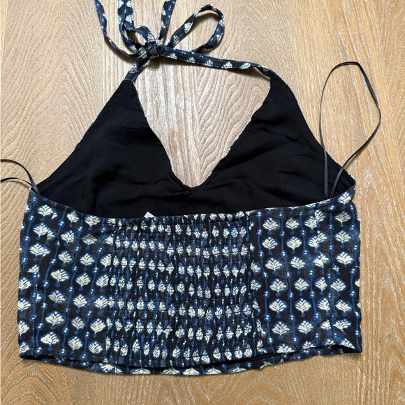 Free People crop top - Picture 3 of 4